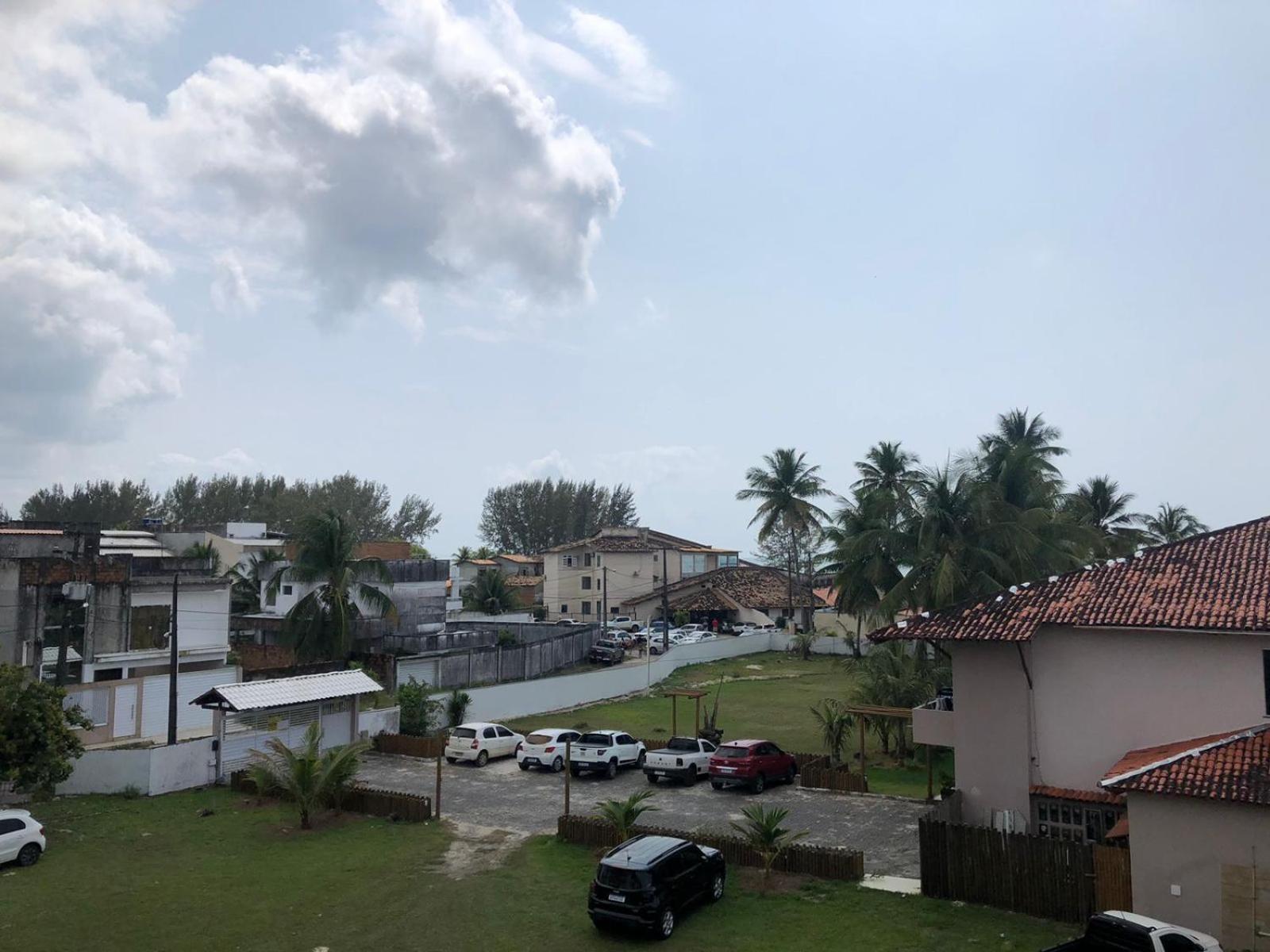 Apartamento Taquari Гуаибим Экстерьер фото