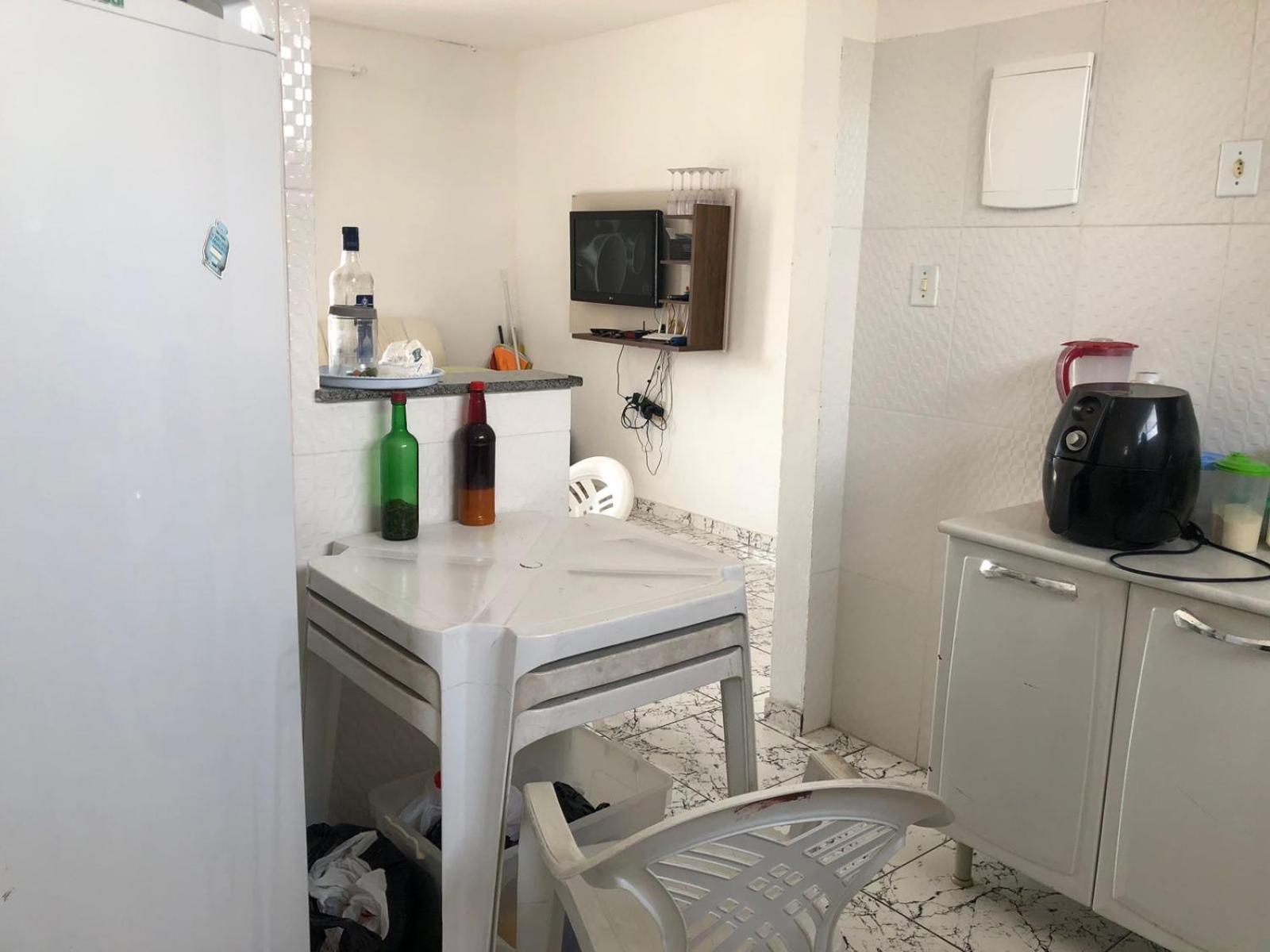 Apartamento Taquari Гуаибим Экстерьер фото
