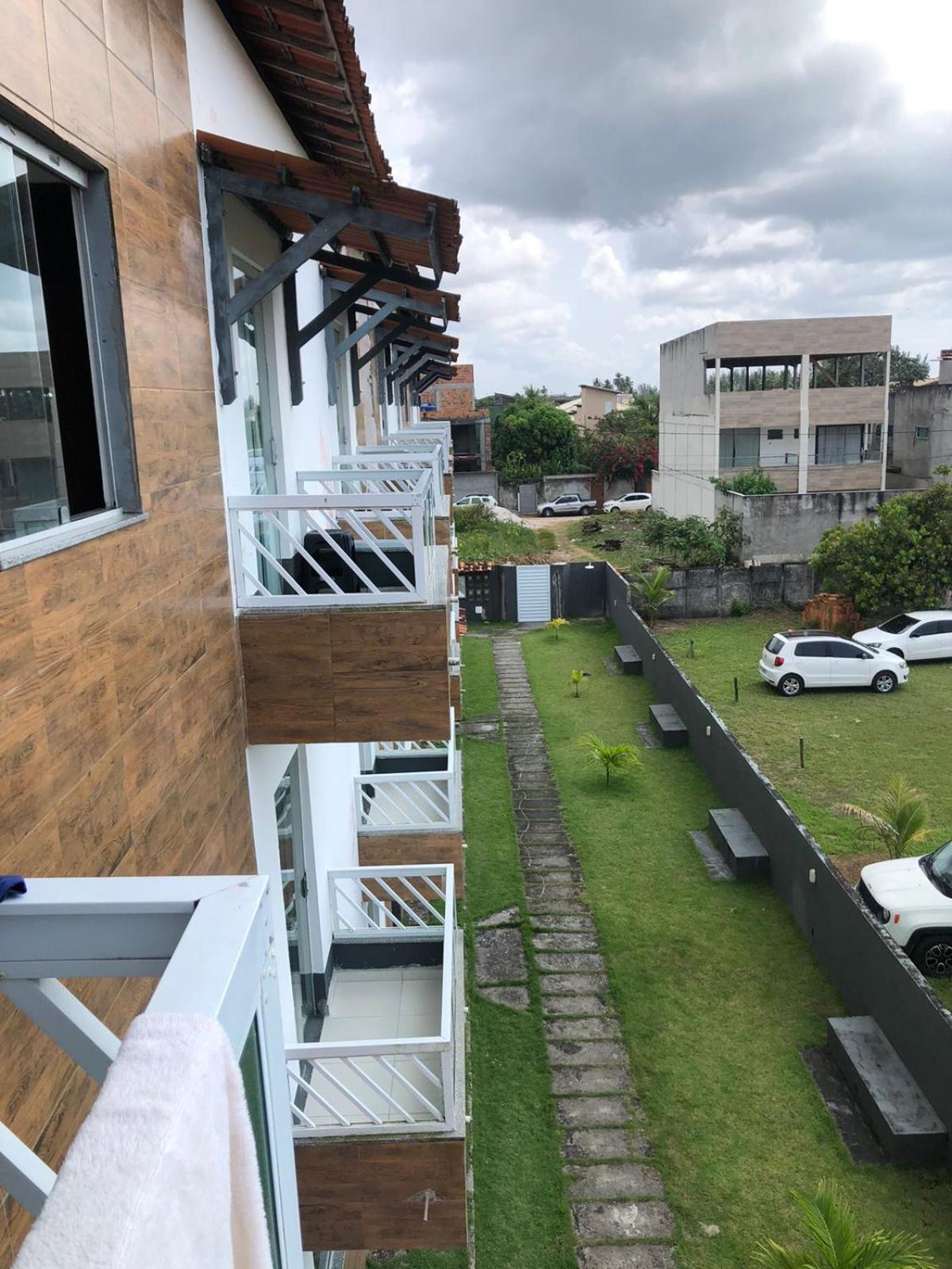 Apartamento Taquari Гуаибим Экстерьер фото